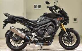 YAMAHA MT-09 Tracer 2017 RN51J