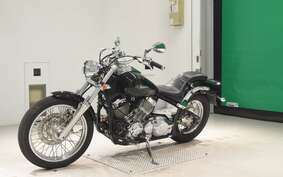 YAMAHA DRAGSTAR 400 2008 VH01J