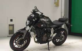 YAMAHA MT-07 2015 RM07J