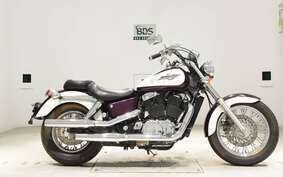 HONDA SHADOW 1100 1996 SC32