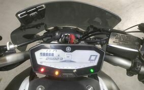 YAMAHA MT-07 2014 RM07J