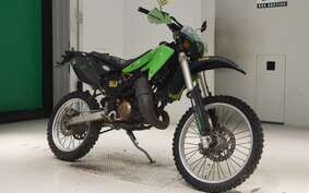 KAWASAKI KDX125 SR DX125A