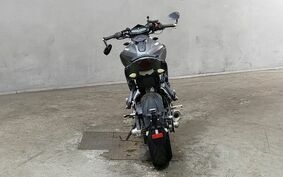 YAMAHA MT-07 2014 RM07J