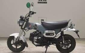 HONDA DAX 125 JB04