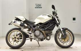 DUCATI MONSTER 1100 2009 M502A