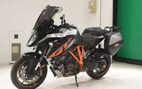 KTM 1290 SUPER DUKE GT 2018