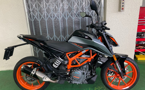 KTM 390 DUKE 2021 JPJ40