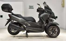 YAMAHA TRICITY 300 2020 SH15J