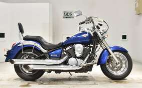 KAWASAKI VULCAN 900 CLASSIC 2008 VN900B