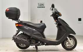 YAMAHA AXIS 125 TREET SE53J