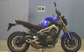 YAMAHA MT-09 RN34J