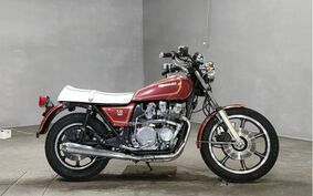 KAWASAKI Z650 SR KZ650D