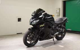 KAWASAKI NINJA 400R 2012 ER400B