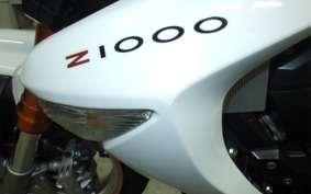 KAWASAKI Z1000 Gen.3 2008 ZRT00B