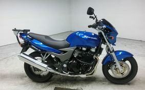 KAWASAKI ZR 700 2007 ZR750F