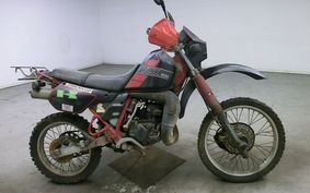 KAWASAKI KMX200 1988 MX200A