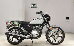 YAMAHA YB125SP PCJL