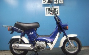 HONDA CHALY 50 CF50