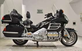 HONDA GL 1800 GOLD WING 2001 SC47