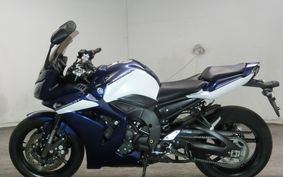 YAMAHA FZ FAZER FEATHER 2011 RN21J