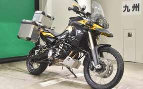 BMW F800GS 2009 0219