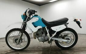 HONDA XL250 DEGREE MD26