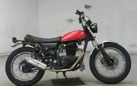 KAWASAKI 250TR 2002 BJ250F