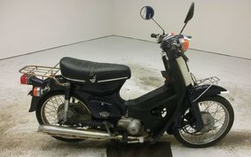 HONDA C70 SUPER CUB HA02