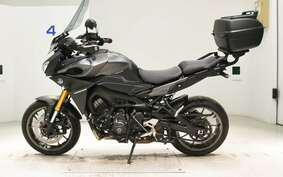 YAMAHA MT-09 Tracer 2015 RN36J