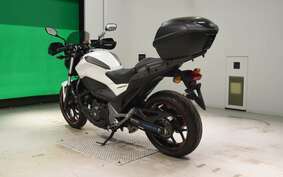 HONDA NC750S D 2014 RC70