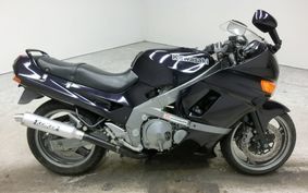 KAWASAKI ZZ-R400 1992 ZX400K