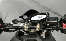 YAMAHA MT-09 2014 RN34J