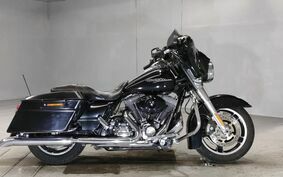 HARLEY FLHX 1580 2009 KB4