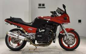 KAWASAKI GPZ900R NINJA 1990 ZX900A