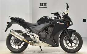 HONDA CBR400R 2013 NC47