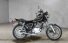 SUZUKI GN125 F Gen.2 PCJ2N