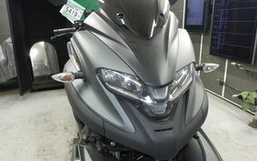 YAMAHA TRICITY 300 2021 SH15J