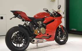 DUCATI 1199 PANIGALE 2013