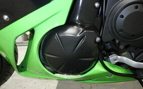 KAWASAKI NINJA 400R 2012 ER400B