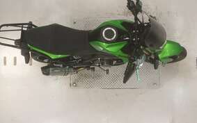 KAWASAKI Z125 PRO BR125H