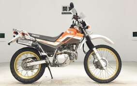 YAMAHA SEROW 225 DG08J