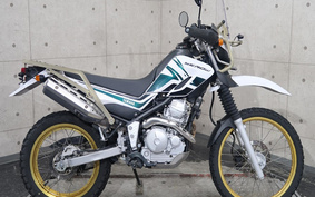 YAMAHA SEROW TOURING DG17J