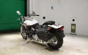 YAMAHA DRAGSTAR 400 2000 VH01J