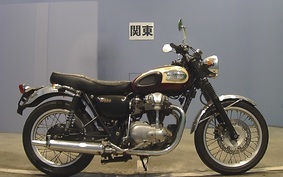 KAWASAKI W650 1999 EJ650A