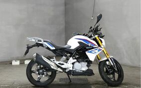 BMW G310R 2018 0G01