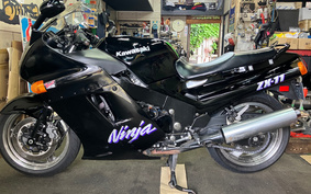 KAWASAKI NINJA ZX 11 1992 ZXBC10