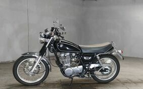 YAMAHA SR400 2011 RH01J