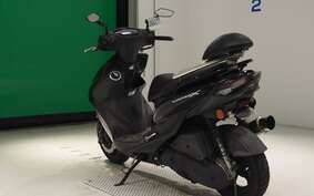 YAMAHA CYGNUS 125 XSR 3 SED8J