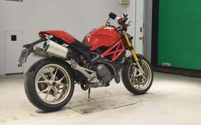 DUCATI MONSTER 1100S 2010 M502A