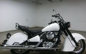 KAWASAKI VULCAN 400 DRIFTER 2001 VN400D